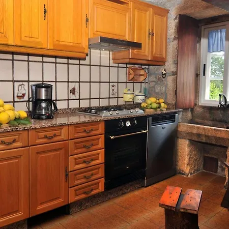 Casa Cunha Holiday home *