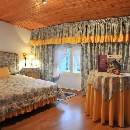 Ferienhaus Casa Cunha *