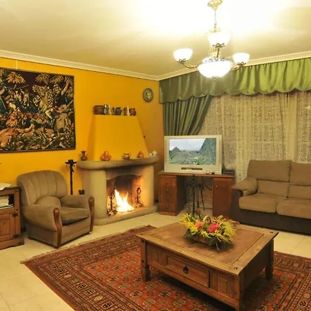 Casa Cunha Casa de Férias
