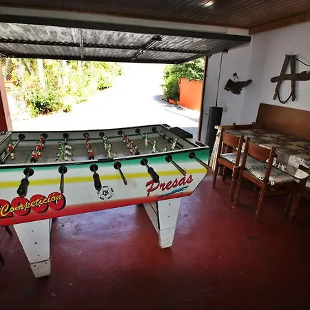 Casa de Férias Casa Cunha Cornanda