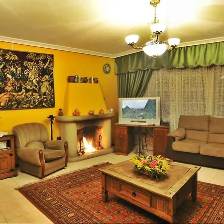 Casa Cunha *