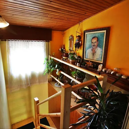 Casa de Férias Casa Cunha *