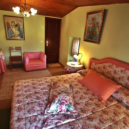 Casa de Férias Casa Cunha *