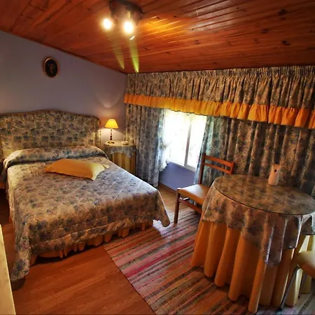 Casa de Férias Casa Cunha Cornanda