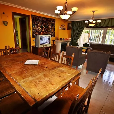 Casa Cunha * Cornanda