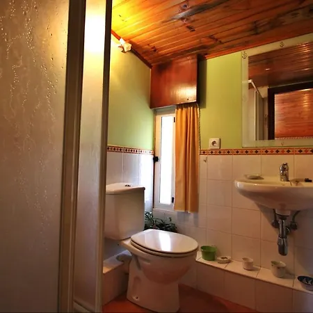 Casa de Férias Casa Cunha Cornanda