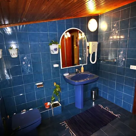 Casa de Férias Casa Cunha *