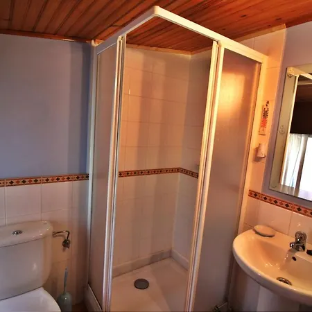 Casa de Férias Casa Cunha