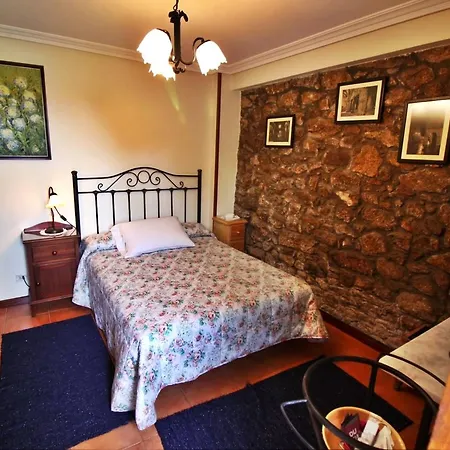 Casa Cunha Cornanda