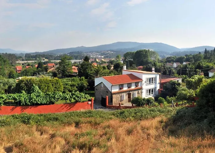 Casa Cunha Casa vacanze *