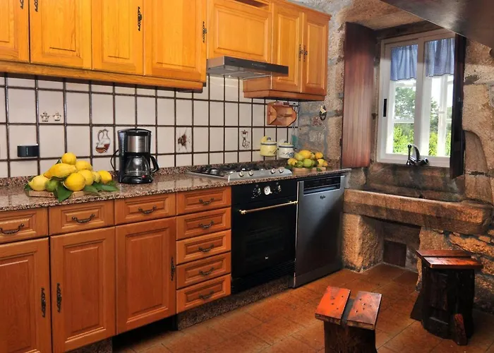 Casa Cunha Casa vacanze *