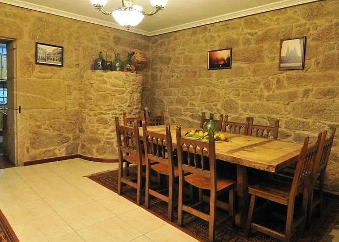 Casa Cunha Casa vacanze *