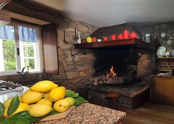 Casa vacanze Casa Cunha