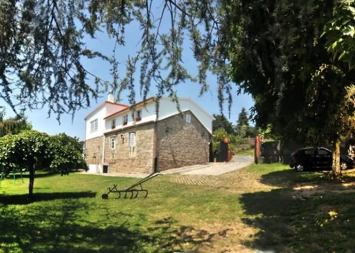 Casa vacanze Casa Cunha *