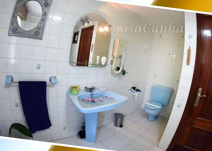 Casa Cunha Casa vacanze *