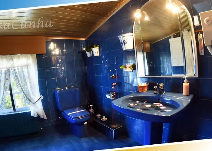 Casa Cunha Casa vacanze