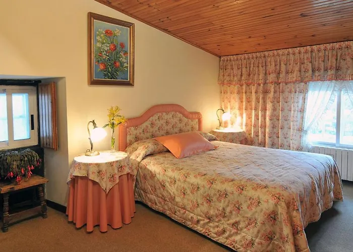 Casa Cunha * Cornanda