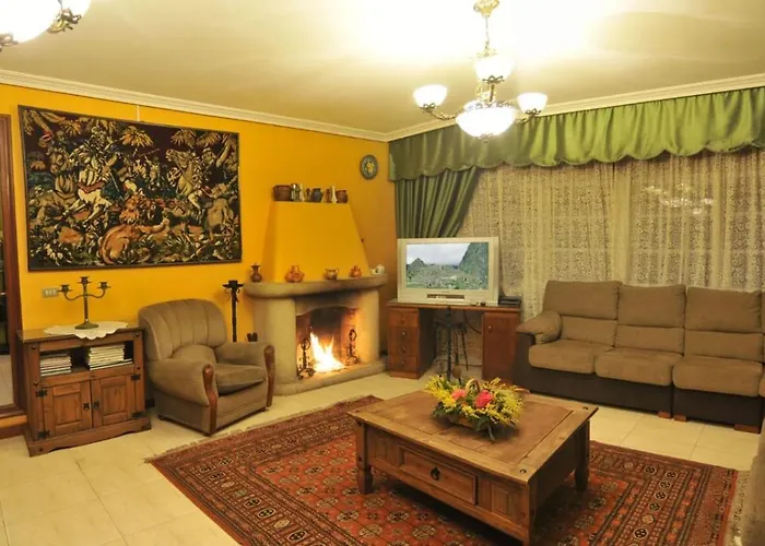 Casa Cunha Casa vacanze