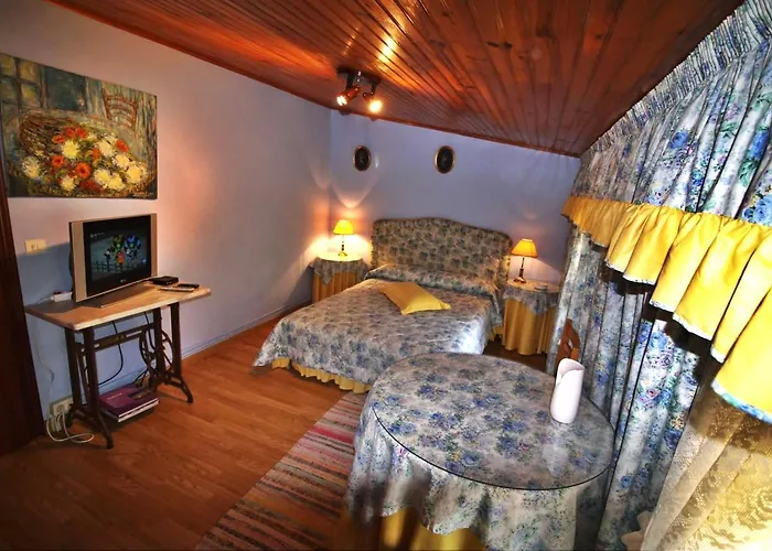 Casa Cunha Casa vacanze *