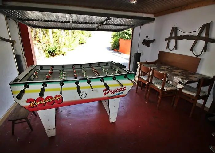 Casa vacanze Casa Cunha Cornanda