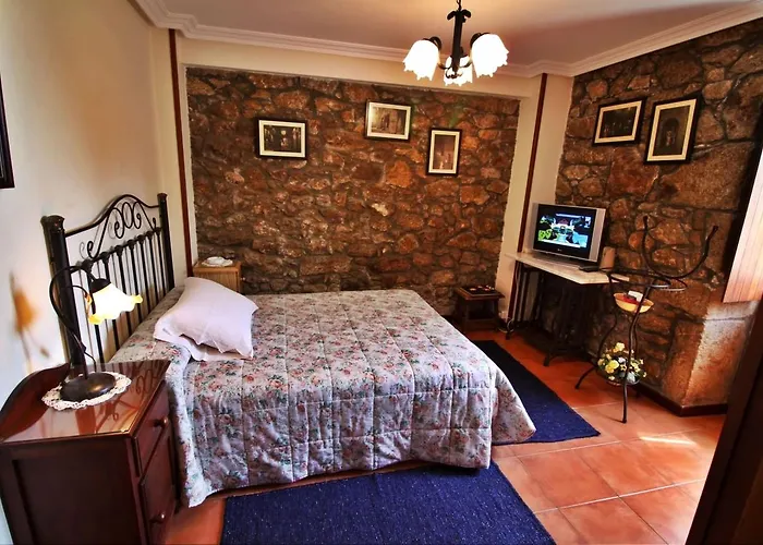 Casa Cunha Casa vacanze