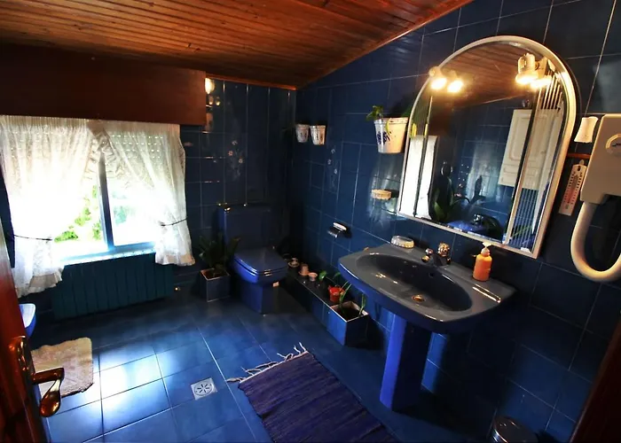 Casa vacanze Casa Cunha Cornanda