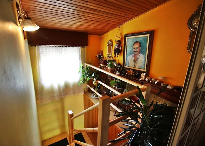 Casa vacanze Casa Cunha *