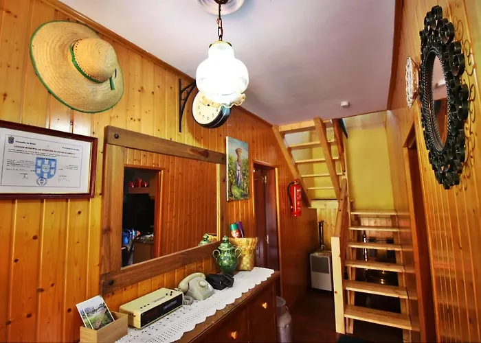 Casa Cunha Casa vacanze *