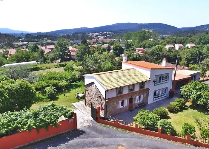 Casa Cunha Casa vacanze *