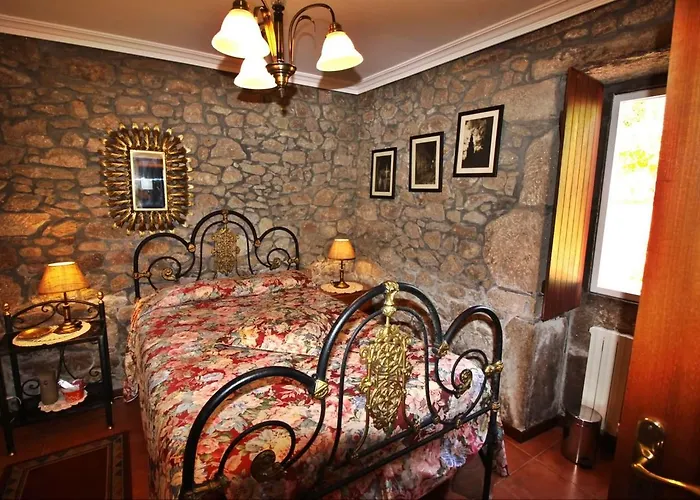 Casa vacanze Casa Cunha Cornanda