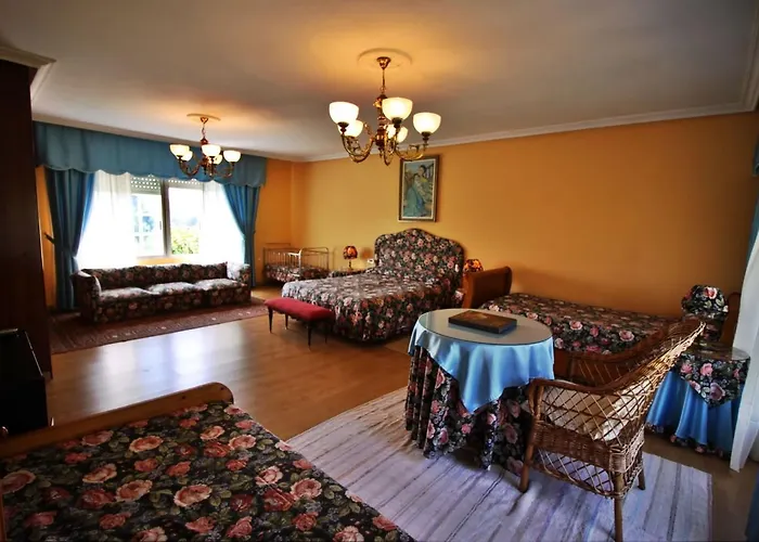 Casa Cunha Casa vacanze