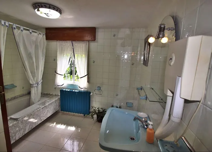 Casa Cunha * Cornanda