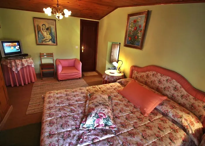 Casa vacanze Casa Cunha *