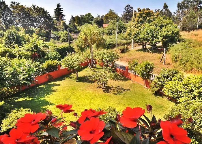 Casa vacanze Casa Cunha *