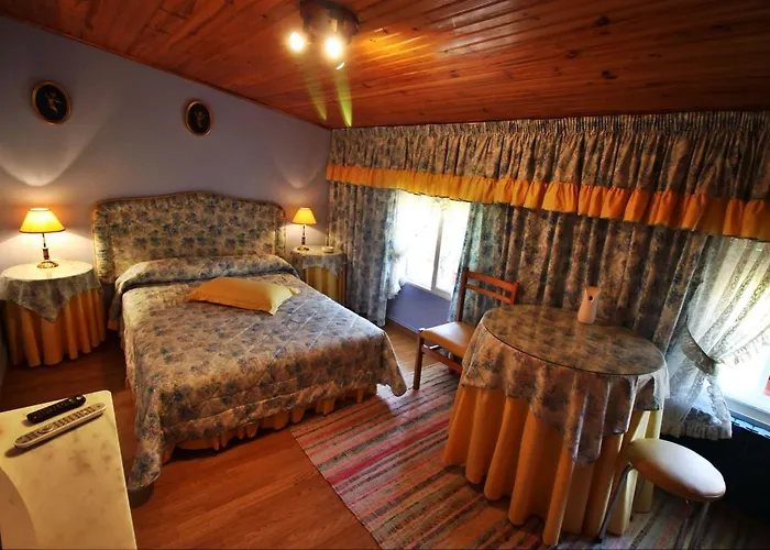 Casa vacanze Casa Cunha Cornanda