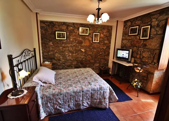 Casa Cunha Casa vacanze *