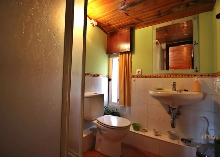 Casa vacanze Casa Cunha Cornanda