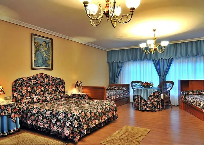 Casa Cunha Casa vacanze *