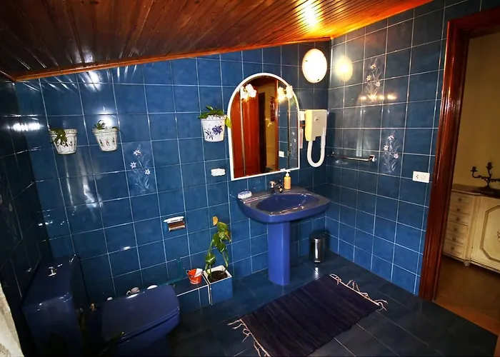 Casa vacanze Casa Cunha *