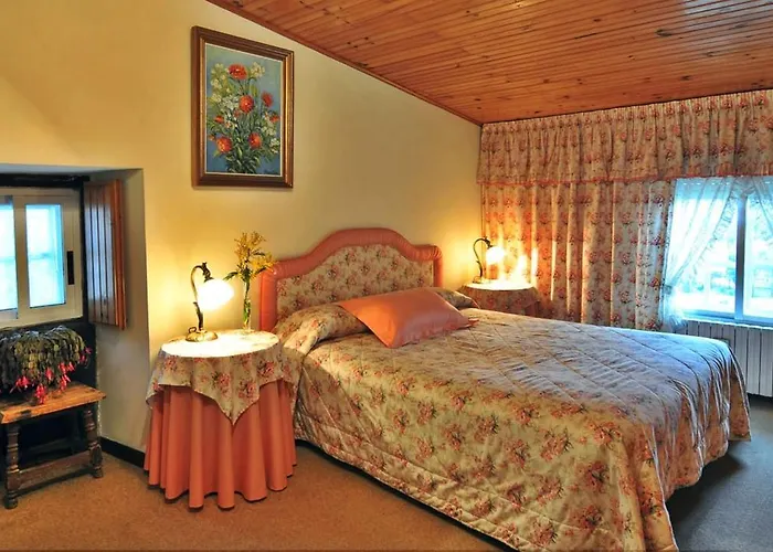 Casa vacanze Casa Cunha Cornanda