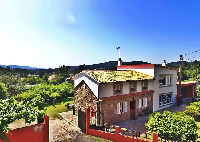 Casa Cunha *