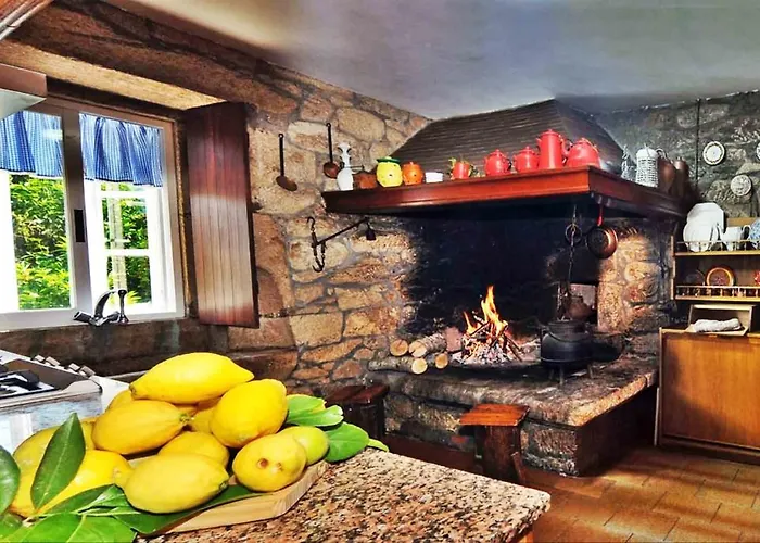 Casa vacanze Casa Cunha